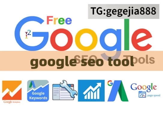 google seo tool，探索 Google SEO 工具的奥秘