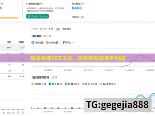 探索谷歌SEO工具，提升网站排名的利器，探索谷歌SEO工具的奥秘