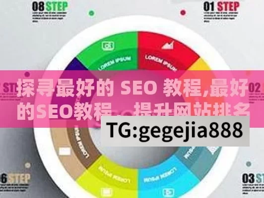 探寻最好的 SEO 教程,最好的SEO教程，提升网站排名的终极指南