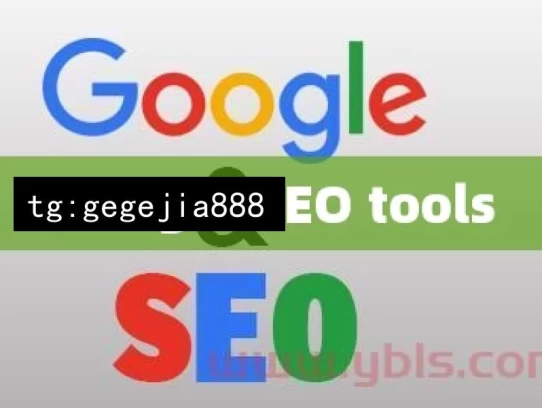 Google SEO tools，探索 Google SEO 工具的奥秘