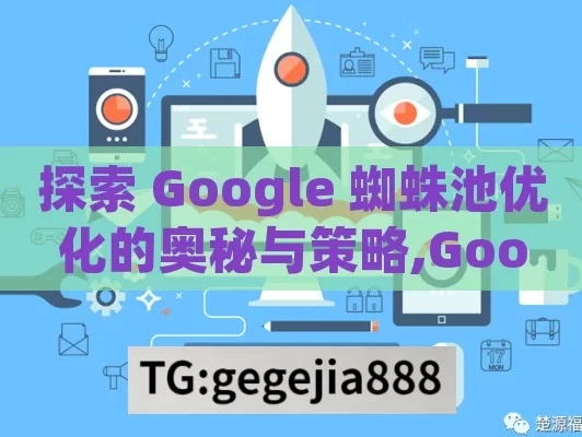 探索 Google 蜘蛛池优化的奥秘与策略,Google蜘蛛池优化，提升网站可见性的秘密武器