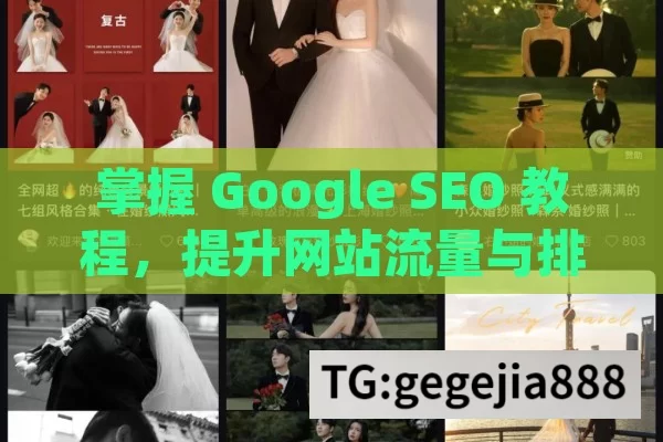 掌握 Google SEO 教程，提升网站流量与排名,掌握Google SEO教程，提升网站排名