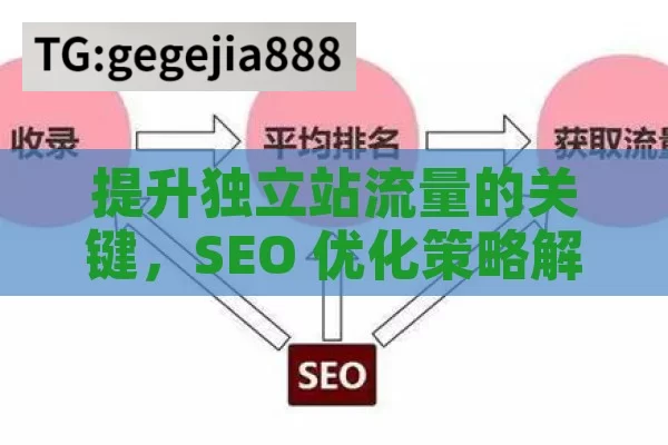 提升独立站流量的关键，SEO 优化策略解析,独立站SEO优化，提升在线可见性的关键策略