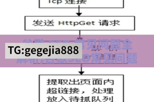 谷歌 SEO 常见问题全解析,谷歌SEO常见问题解答，提升网站排名的关键策略